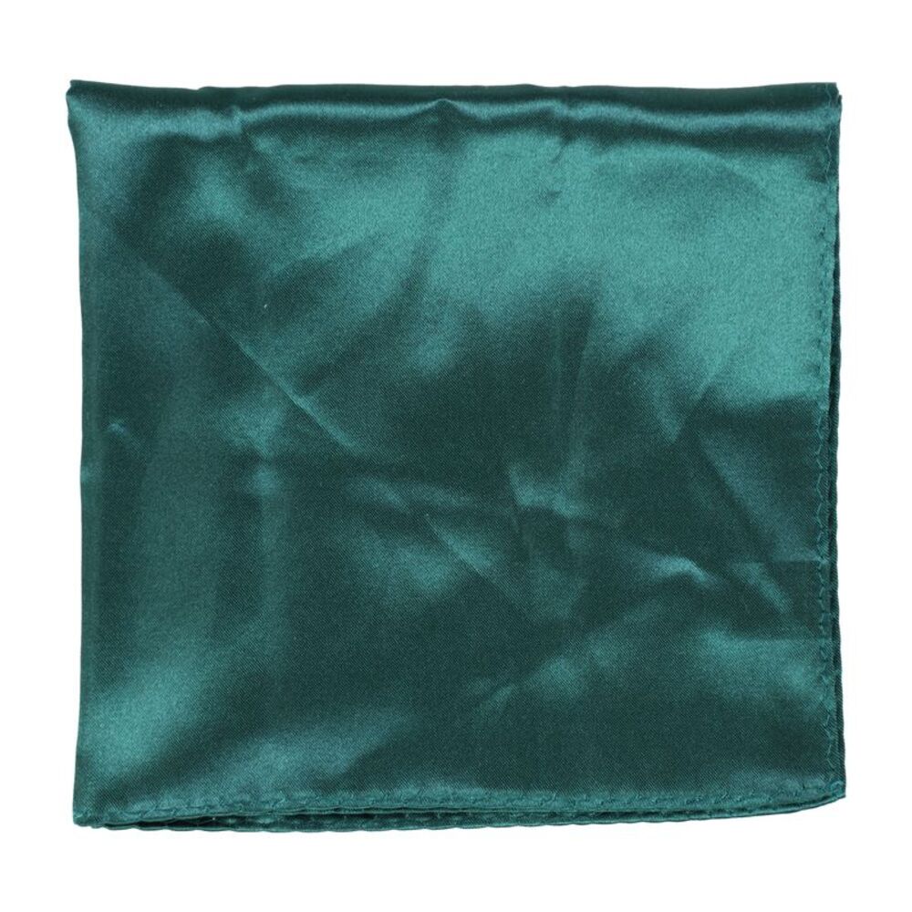 Tags Weekly Mens Solid Pocket Square, NWT